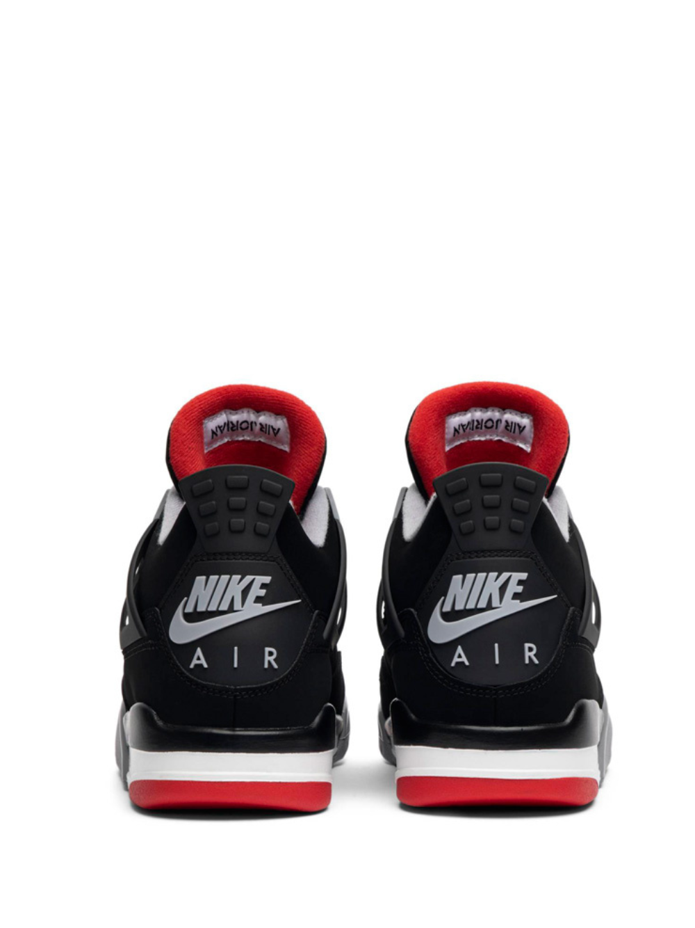 AJ4 "Bred"