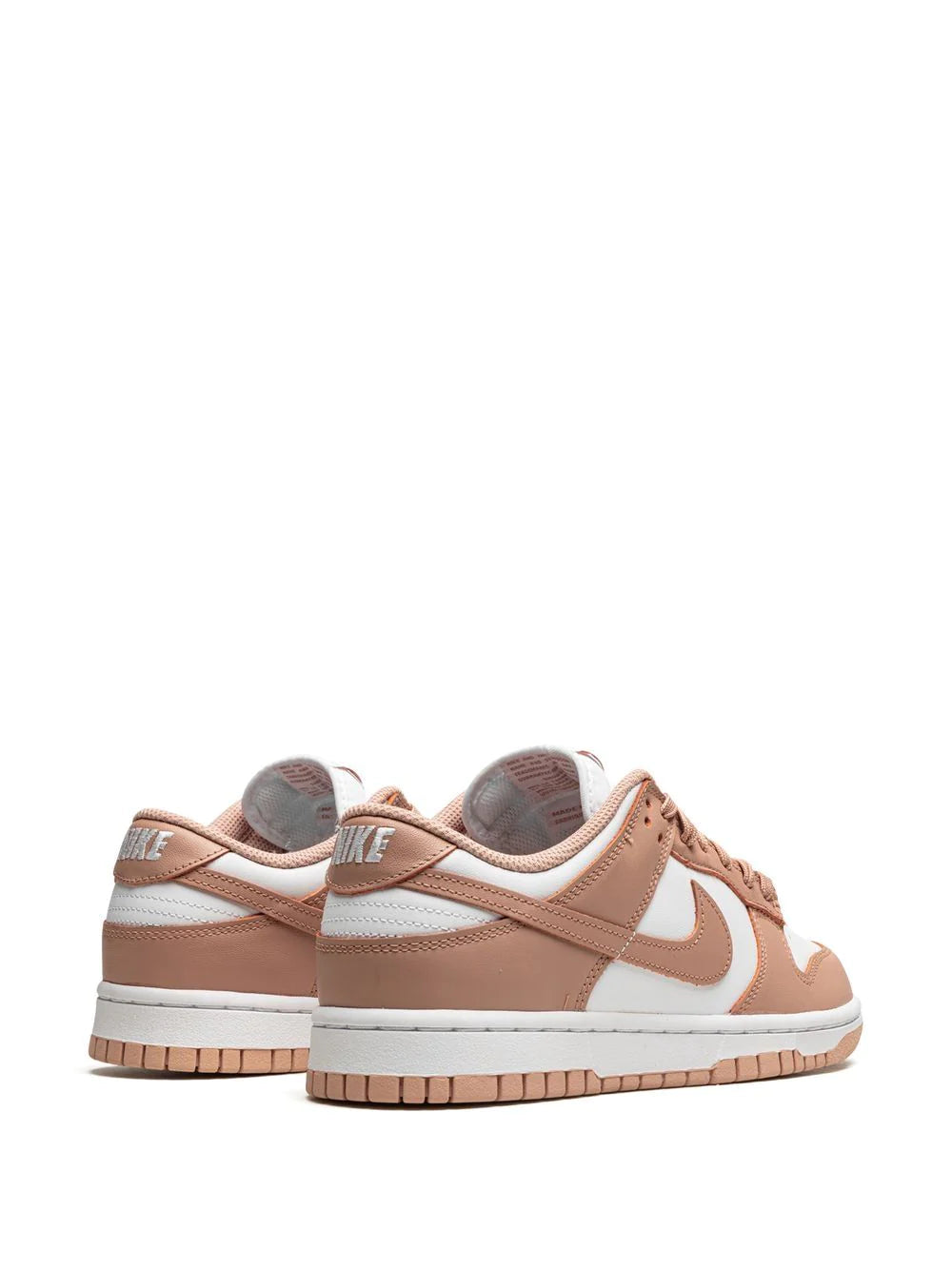 Dunk Low "Rose Whisper"