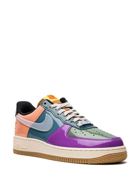 AF1  LOW "UNDFTD - Multi-Patent"