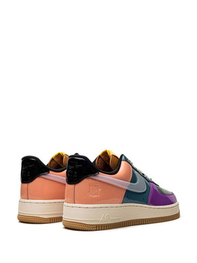 AF1  LOW "UNDFTD - Multi-Patent"