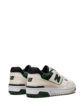 NB 550 "Sea Salt Pine Green"