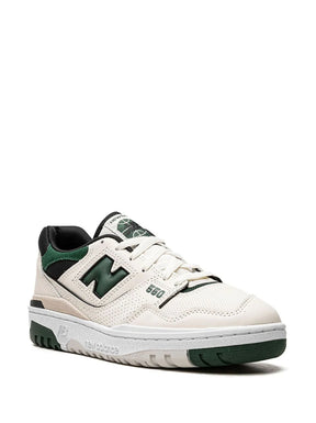 NB 550 "Sea Salt Pine Green"