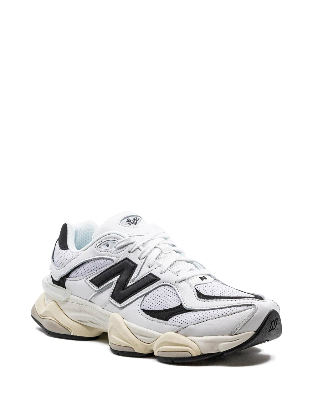 NB 9060 "White/Black"