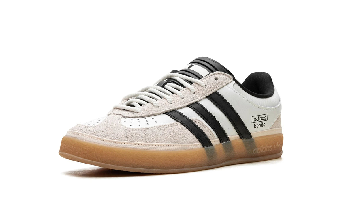 GAZELLE INDOOR "Bad Bunny - Off White"