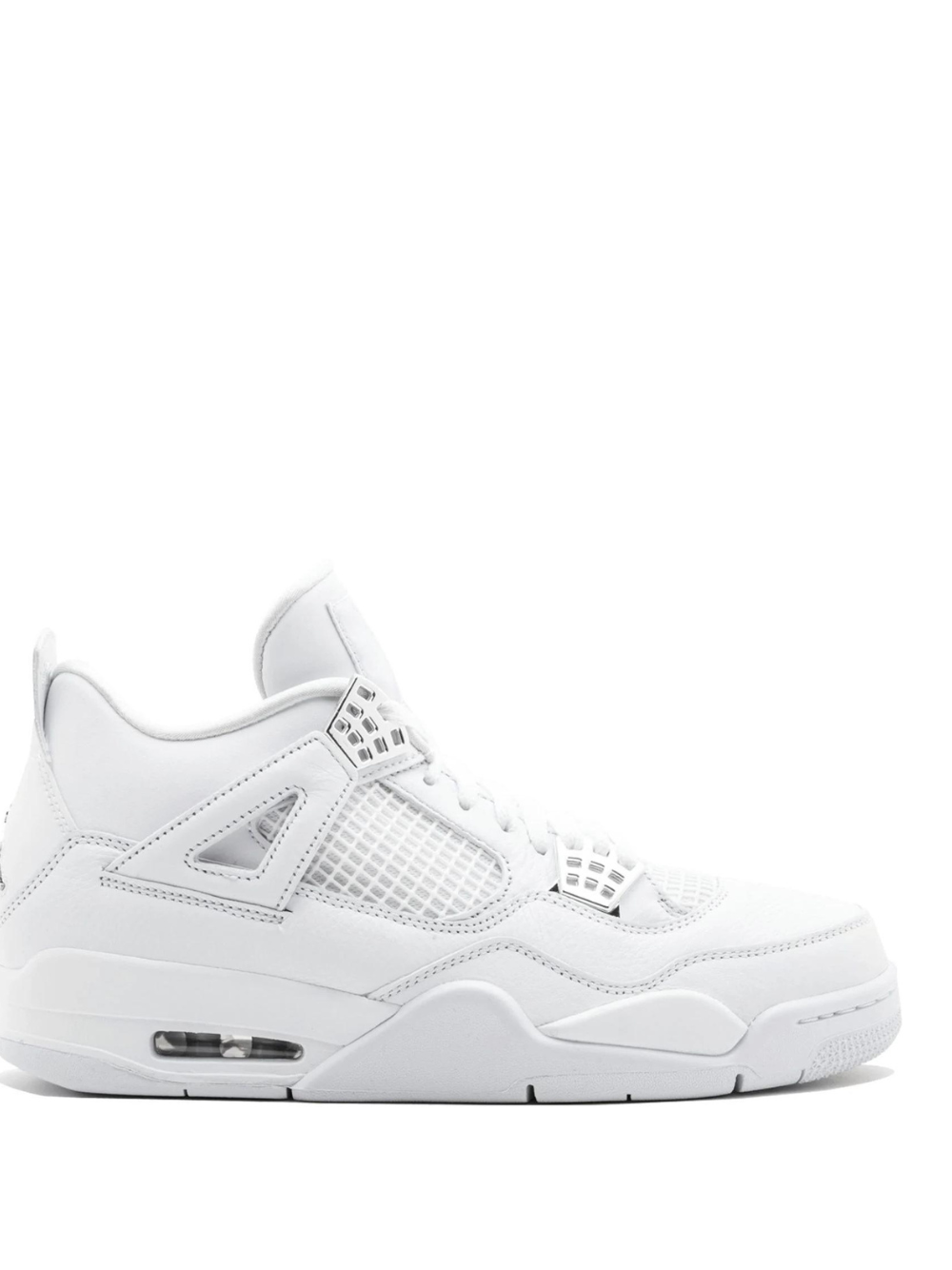 AJ4 Retro  "Pure Money"