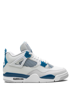 AJ4 OG "Military Blue"