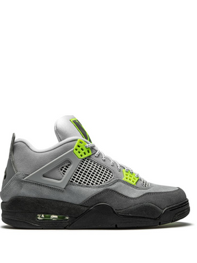 AJ4 Retro SE "Neon"