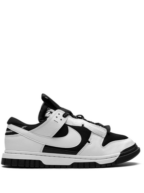 Dunk Low Remastered "Reverse Panda"