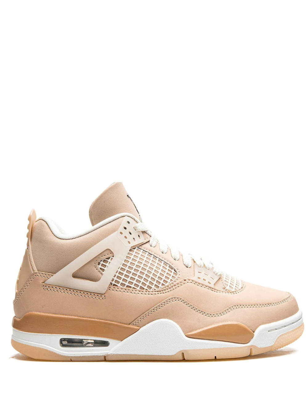 AJ4 WMNS "Shimmer"