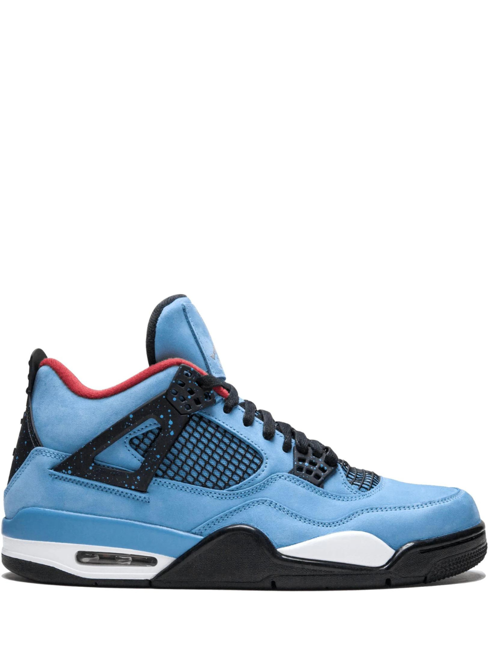 AJ4 Retro "Travis Scott - Cactus Jack"