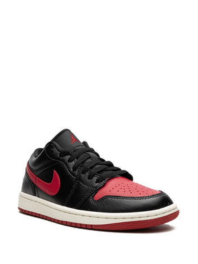 AJ1 LOW WMNS "Bred Sail"