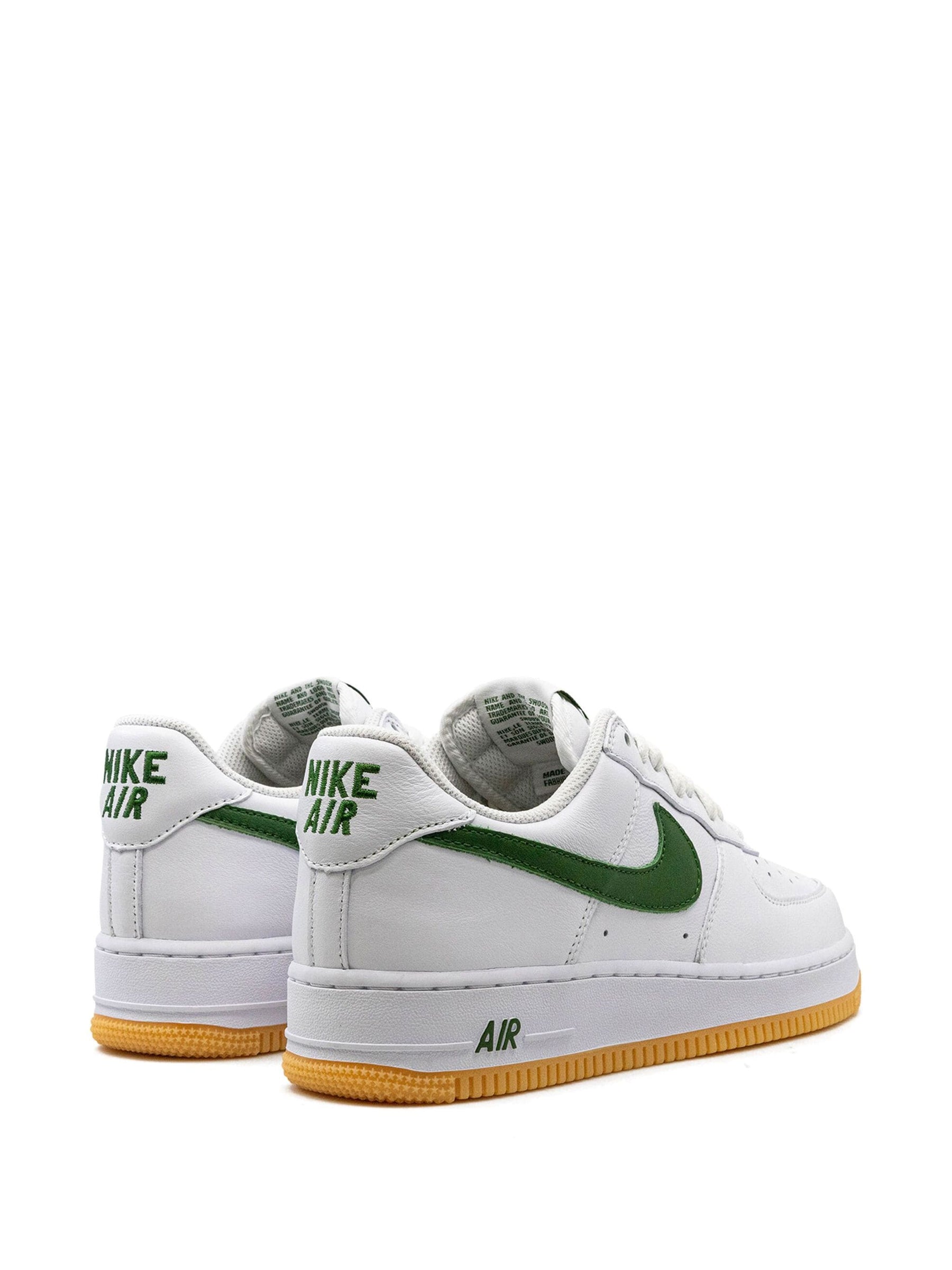 AF1  Low 1'07 Low Retro QS "COTM Forrest Green