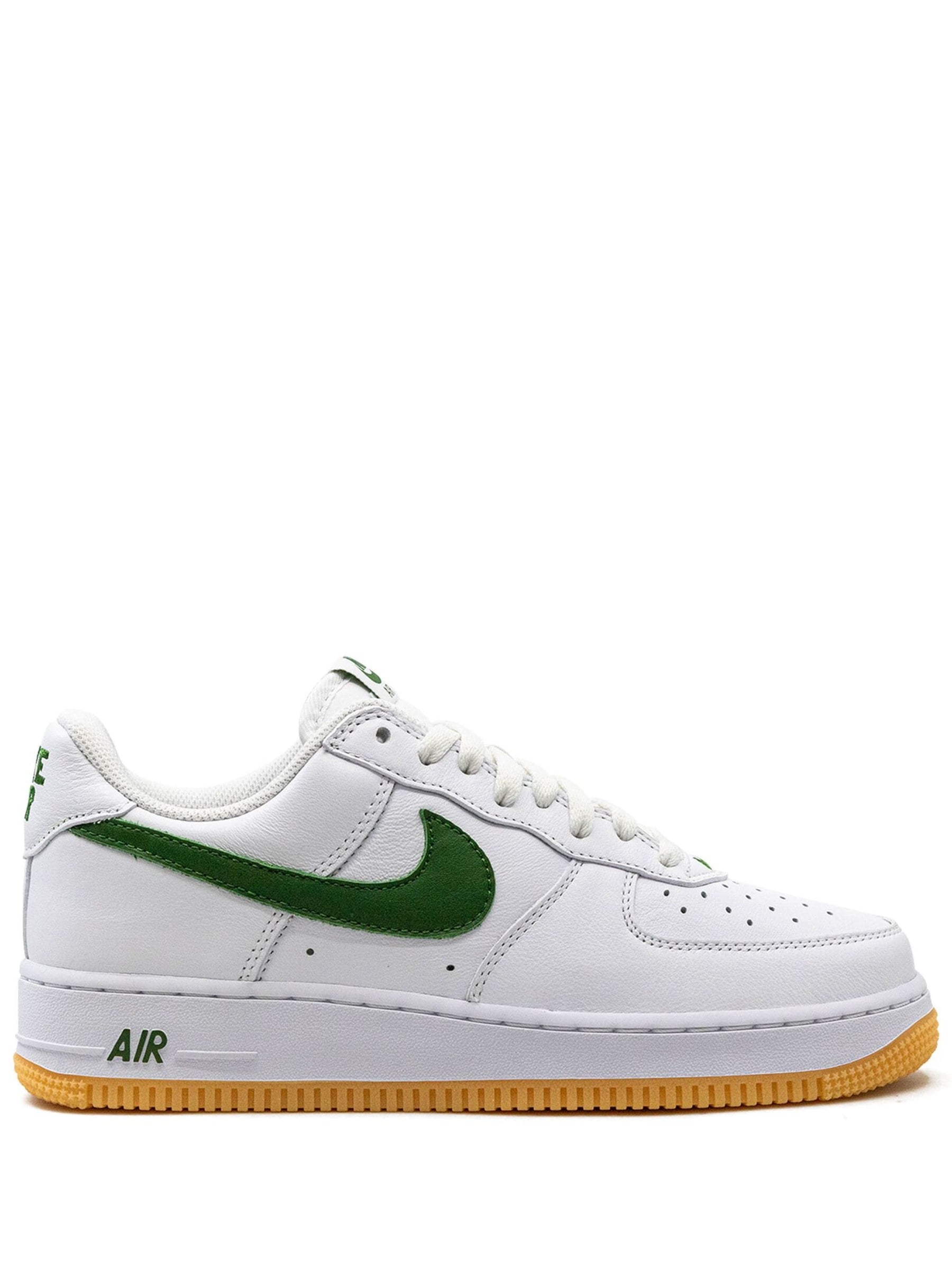 AF1  Low 1'07 Low Retro QS "COTM Forrest Green