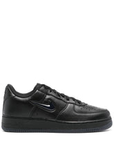 AF1  LOW "Color of the Month- Black"