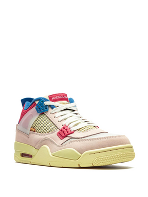 AJ4 Retro SP "Union - Guava Ice"