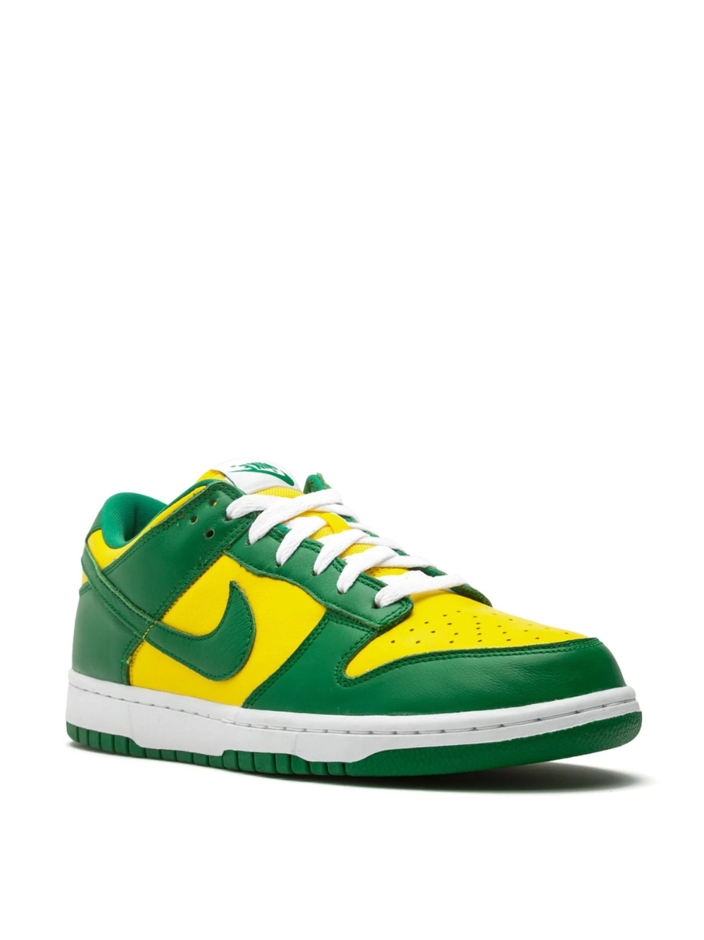 Dunk Low Retro "Brazil"