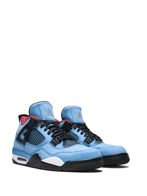 AJ4 Retro "Travis Scott - Cactus Jack"