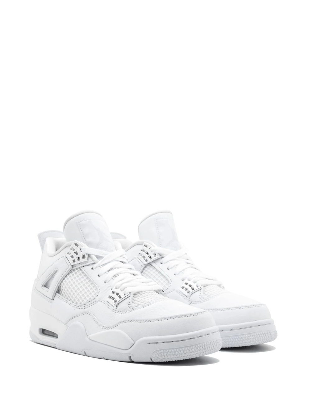 AJ4 Retro  "Pure Money"