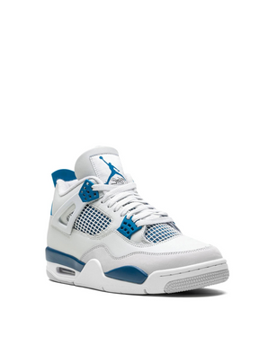 AJ4 OG "Military Blue"