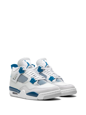 AJ4 OG "Military Blue"