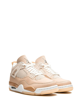 AJ4 WMNS "Shimmer"