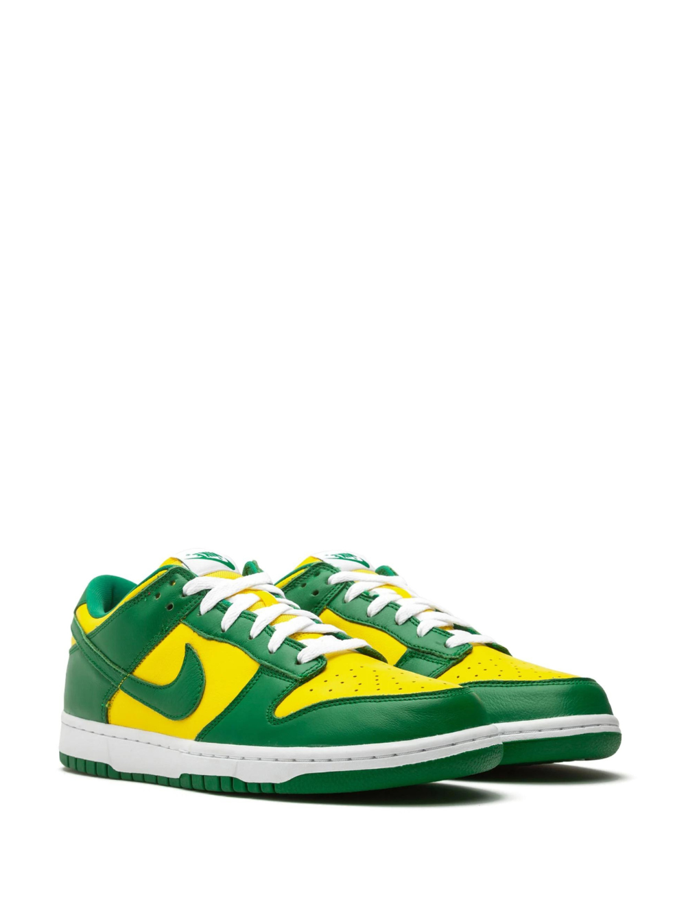 Dunk Low Retro "Brazil"