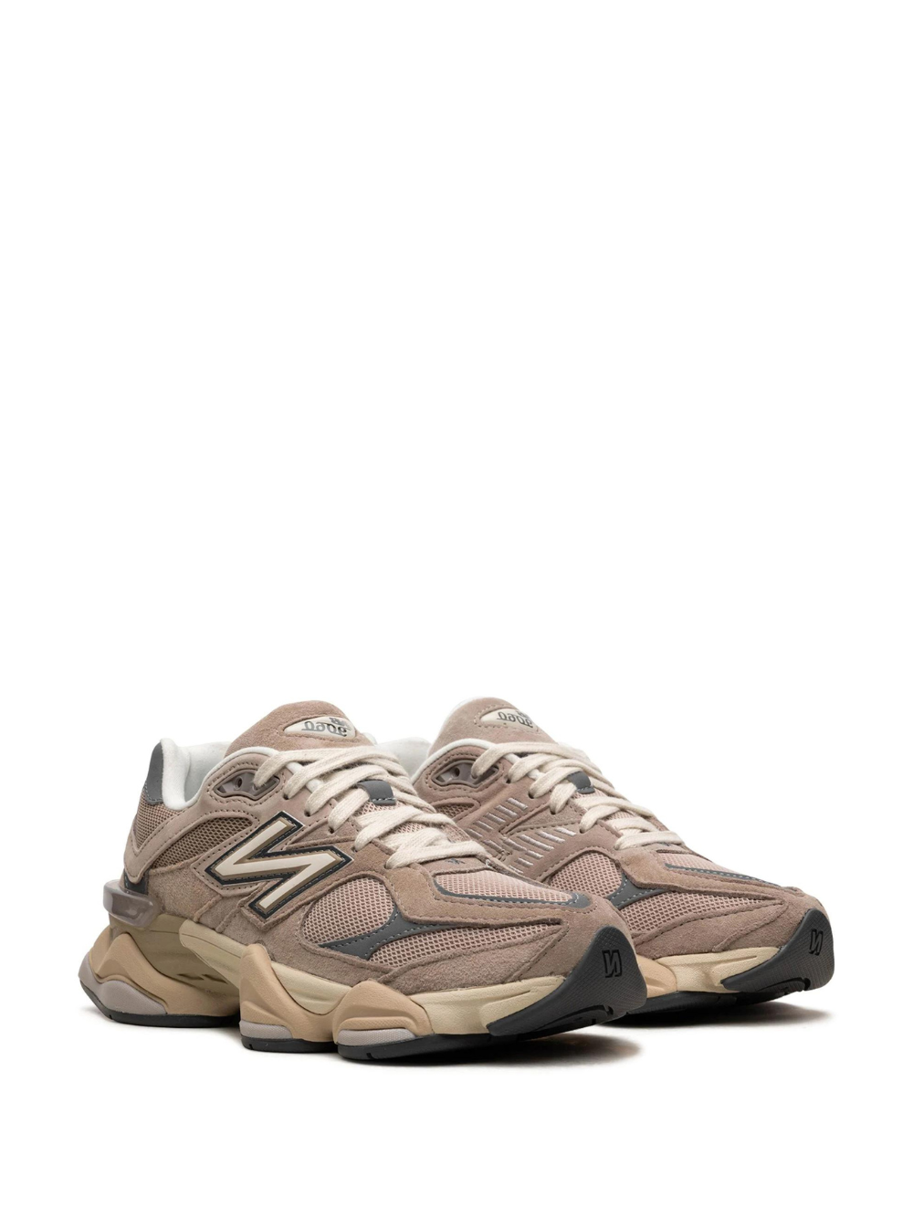 NB 9060 "Driftwood Castlerock"