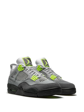 AJ4 Retro SE "Neon"