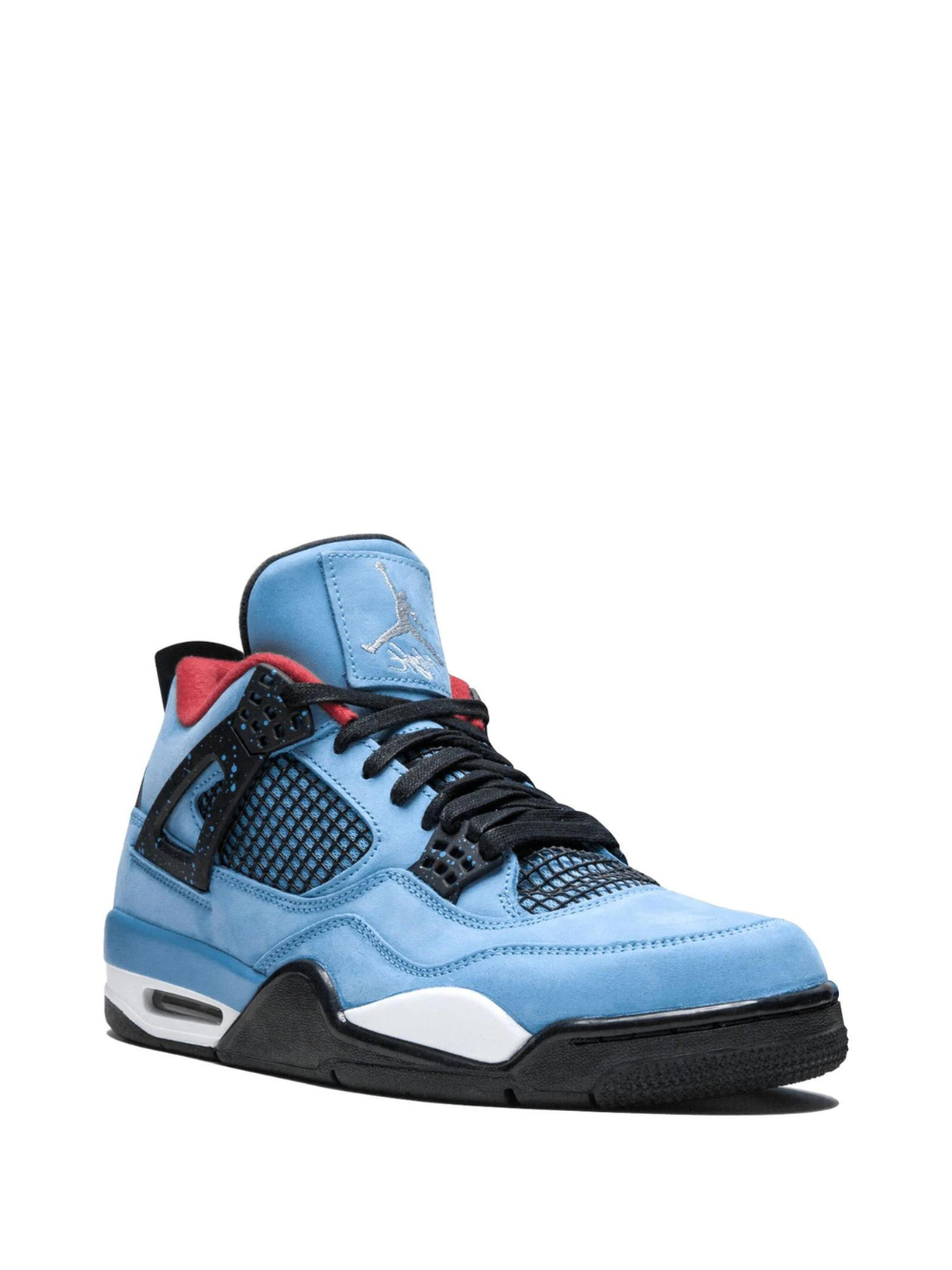 AJ4 Retro "Travis Scott - Cactus Jack"