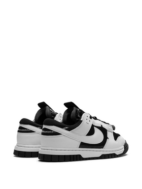 Dunk Low Remastered "Reverse Panda"