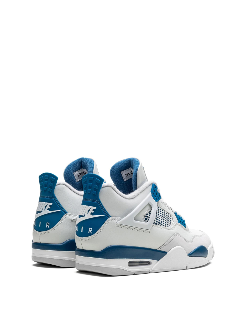 AJ4 OG "Military Blue"