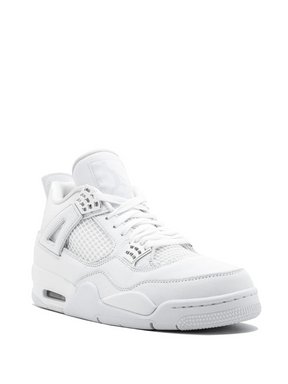 AJ4 Retro  "Pure Money"