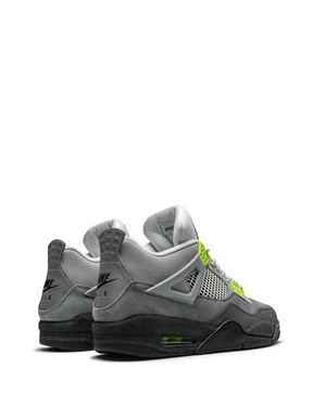 AJ4 Retro SE "Neon"