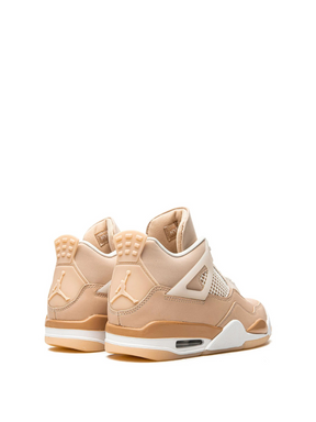 AJ4 WMNS "Shimmer"