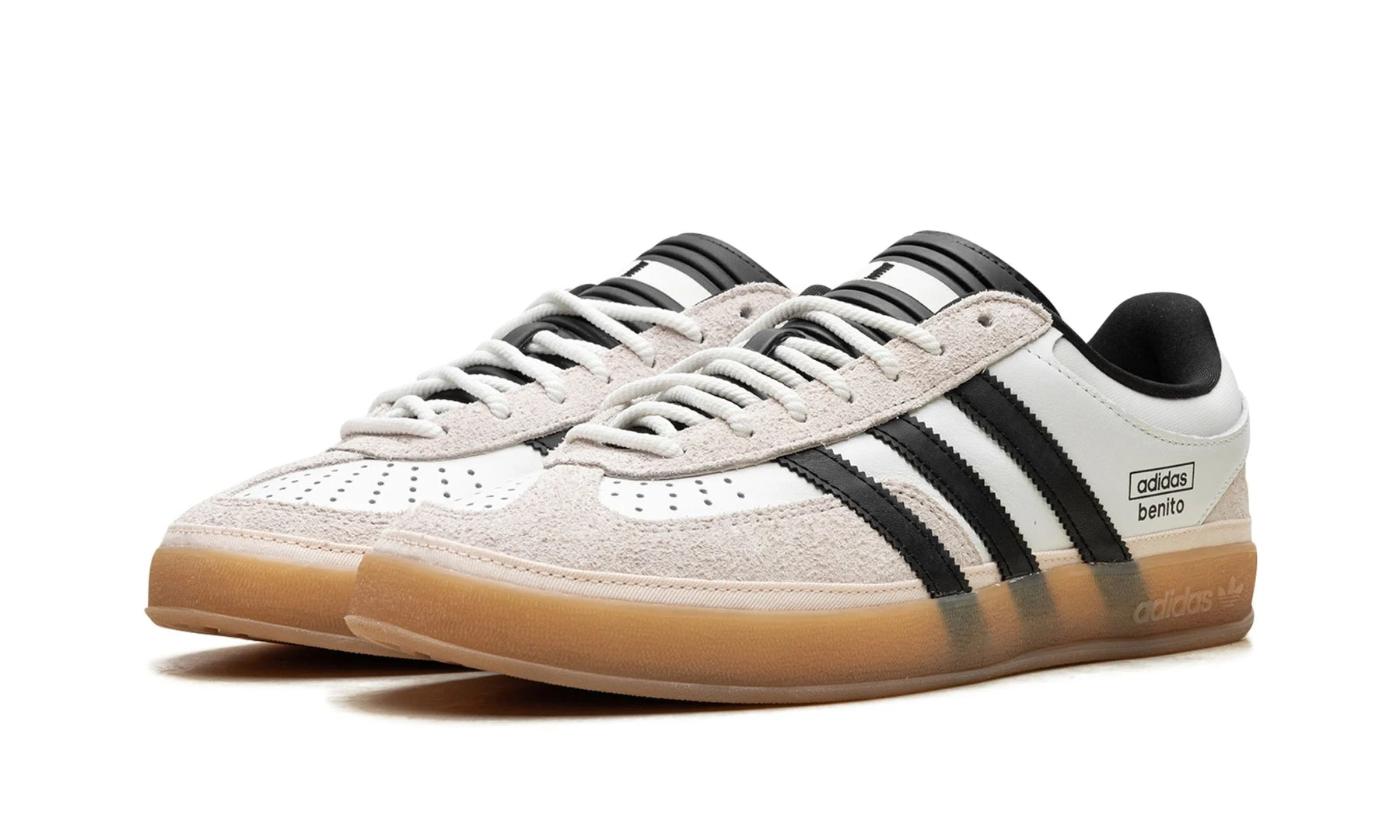 GAZELLE INDOOR "Bad Bunny - Off White"