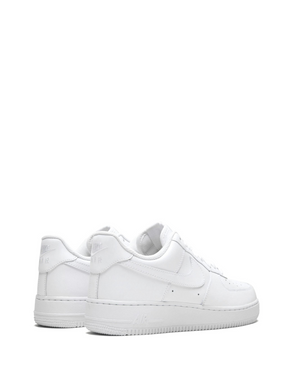 AF1  LOW '07 MNS WMNS "White on White"