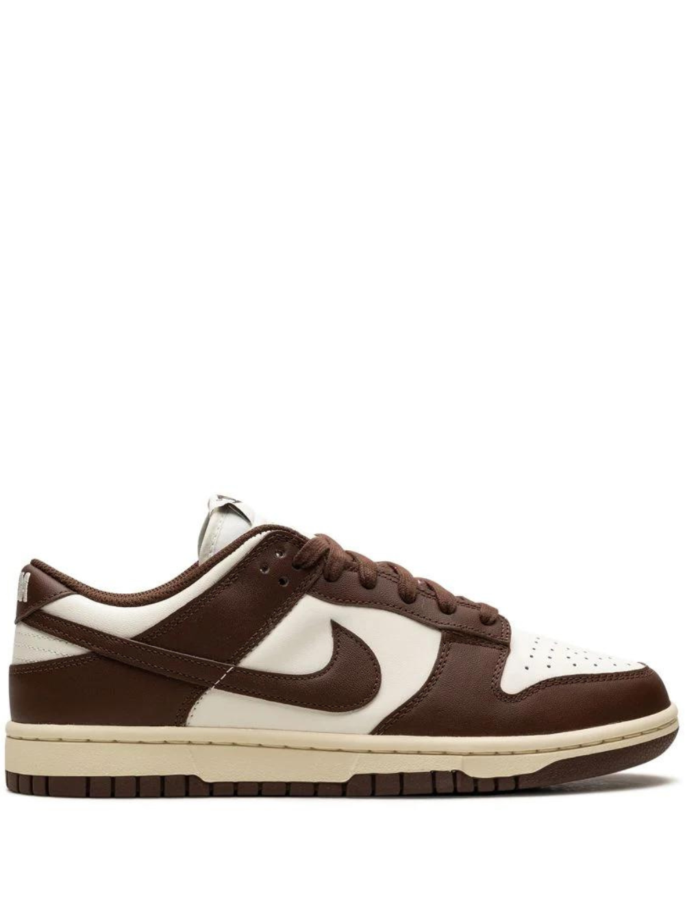 Dunk Low WMNS 'Cacao Wow'