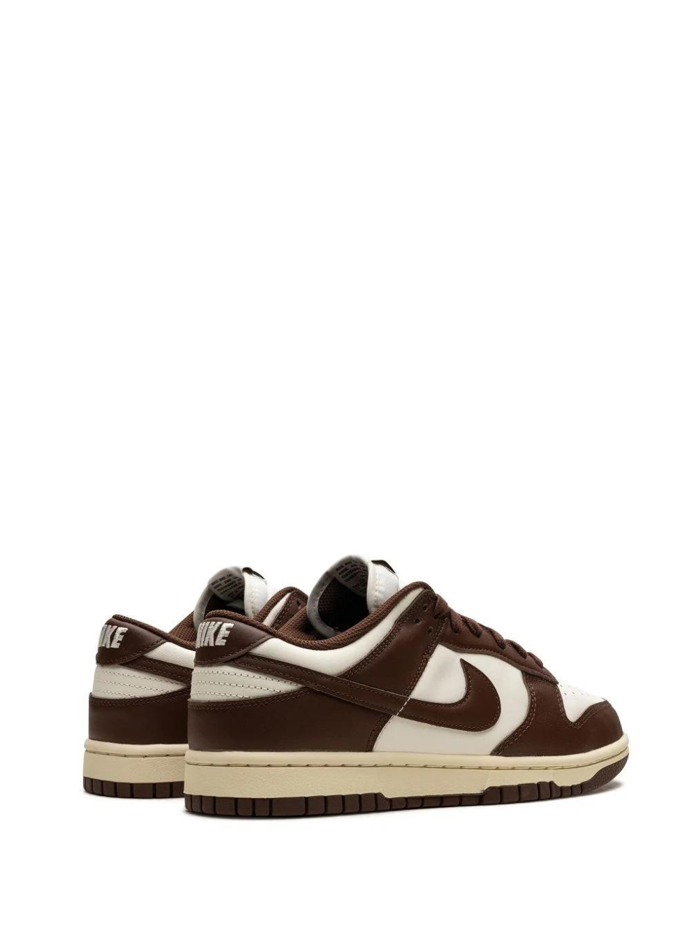 Dunk Low WMNS 'Cacao Wow'