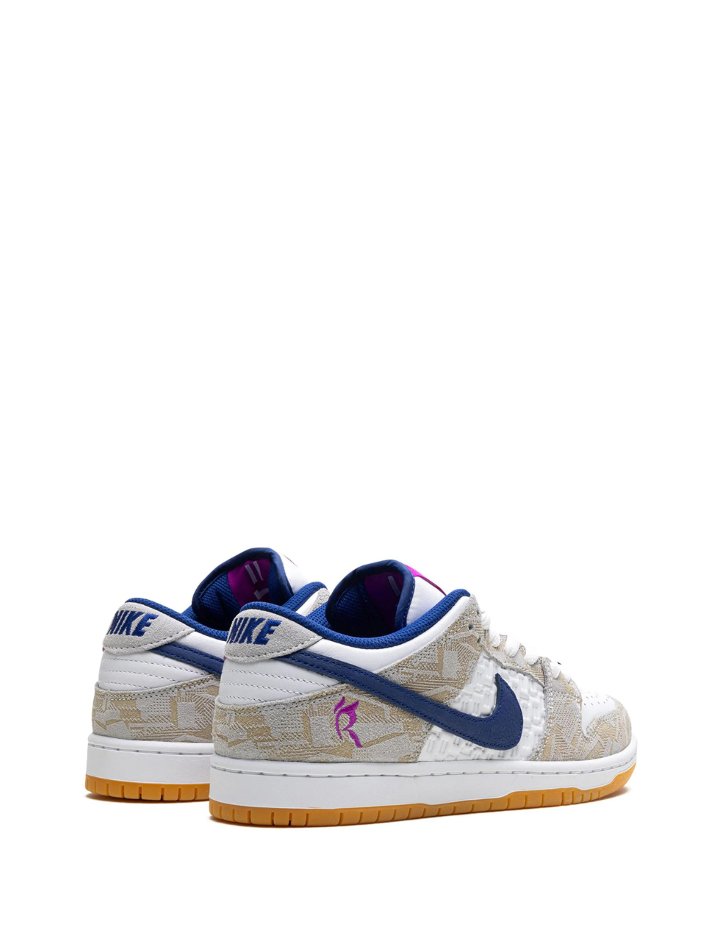 SB Dunk "Rayssa Leal"