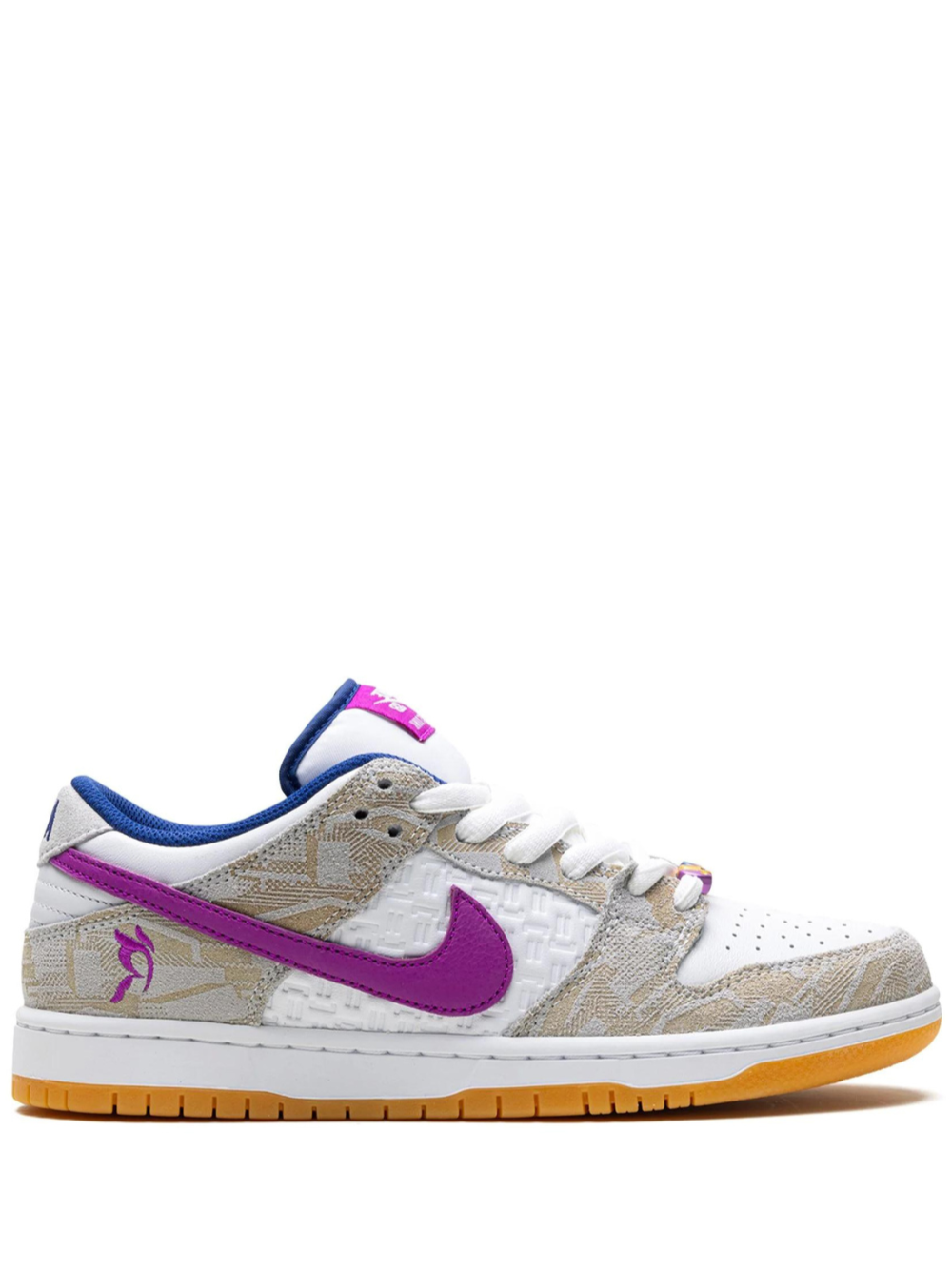 SB Dunk "Rayssa Leal"