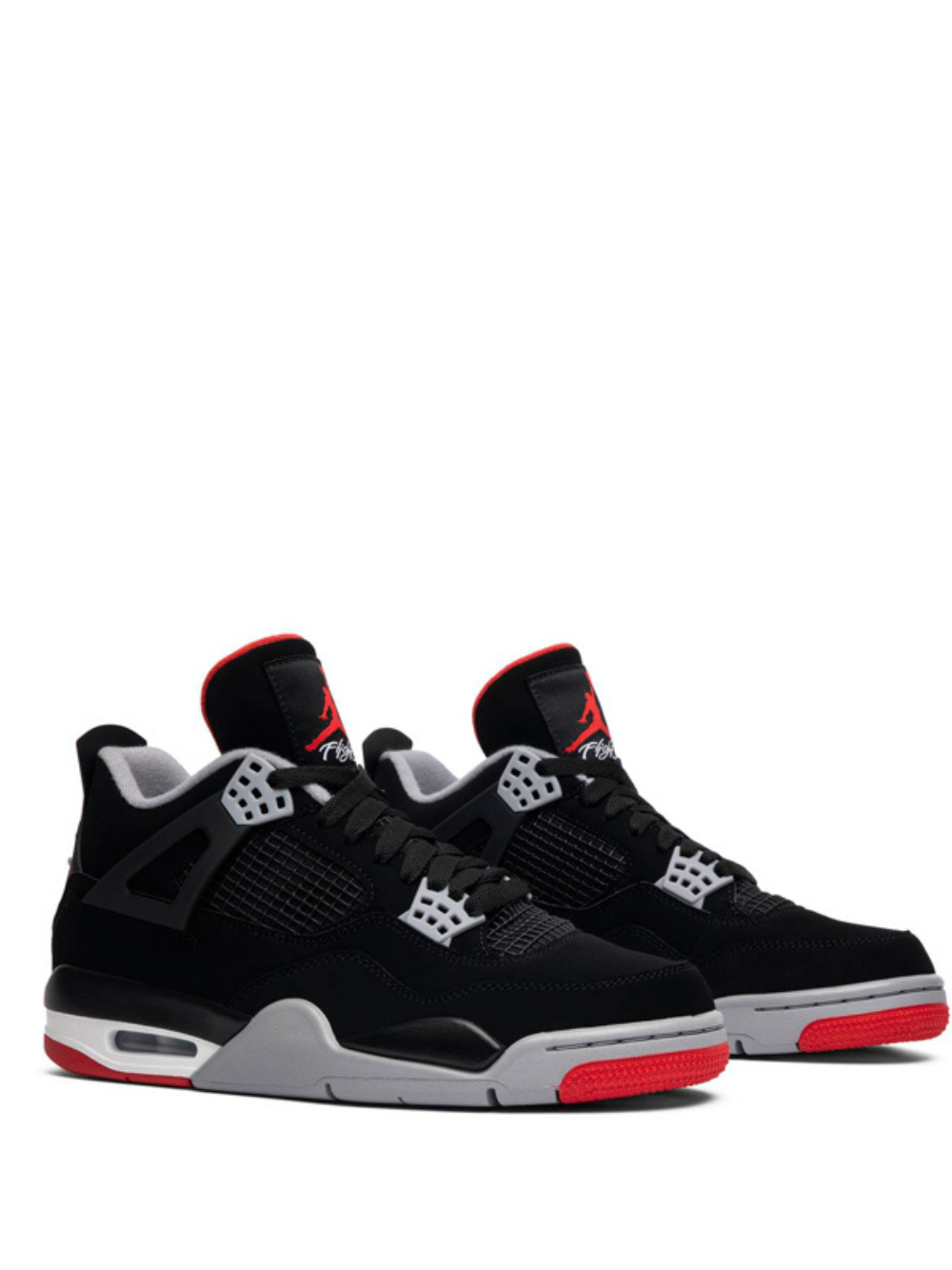 AJ4 "Bred"