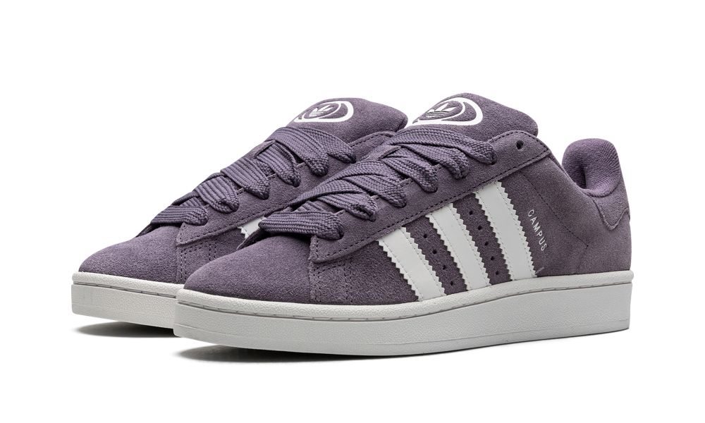 Campus 00S WMNS "Shadow Violet"