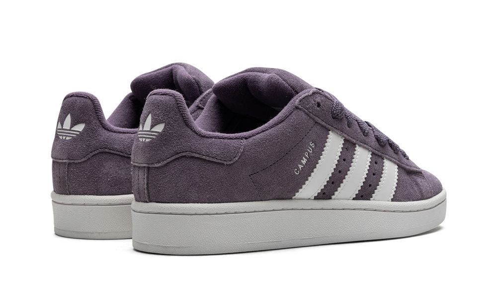 Campus 00S WMNS "Shadow Violet"