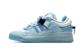 Forum 84 Buckle Low "Bad Bunny - Blue Tint"