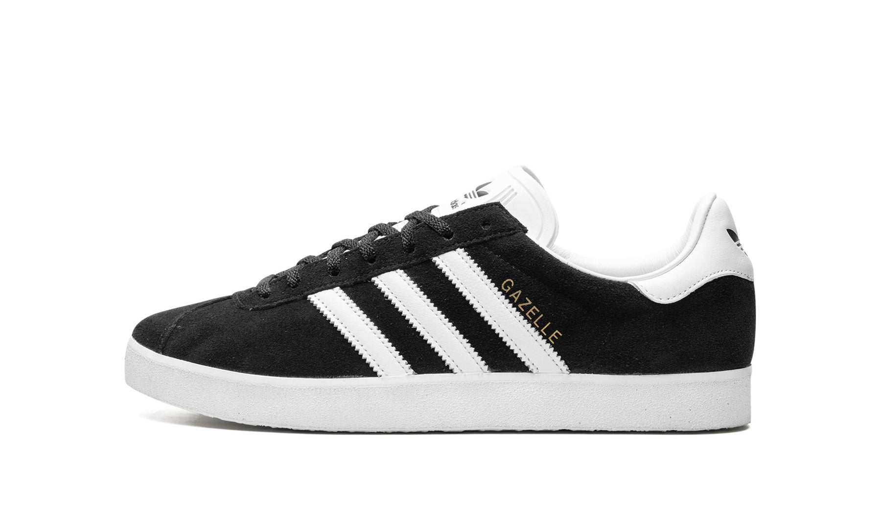 GAZELLE 85 "White/Black"