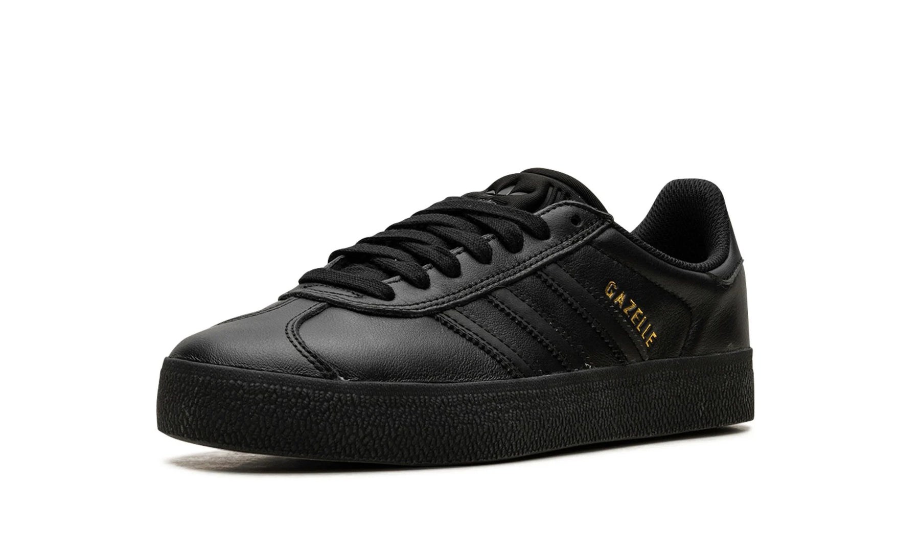 GAZELLE ADV "Black Gold metalic"