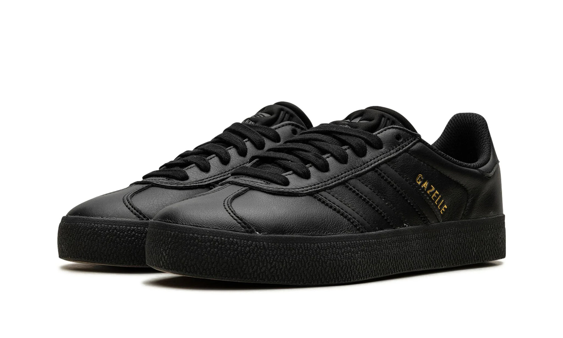 GAZELLE ADV "Black Gold metalic"