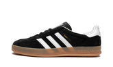 GAZELLE INDOOR "Black Whiite Gum"