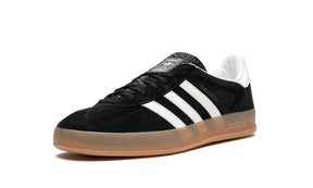 GAZELLE INDOOR "Black Whiite Gum"