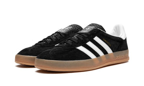 GAZELLE INDOOR "Black Whiite Gum"